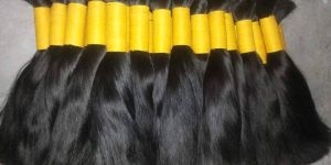 Remy Bulk Hair