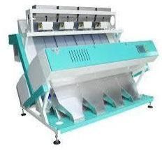 Colour Sorting Machine