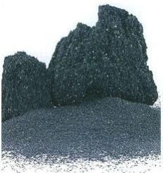 Green Silicon Carbide