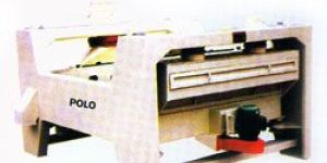 Horizontal Cleaning Sieve