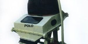 Suction Type Gravity Stoner