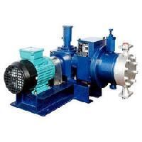Chemical Dosing Pumps