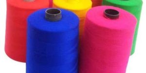 Acrylic Embroidery Thread