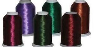 Polyester Embroidery Yarn