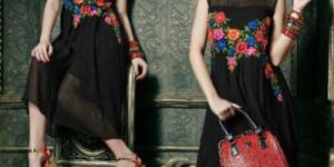 Vasanchi Designer Kurti