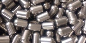 Tungsten Carbide Buttons