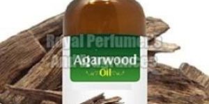 Agarwood Oil