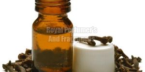 Clove Bud Oil