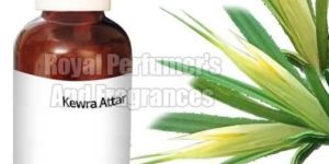 Kewra Attar