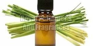 Lemongrass Oil