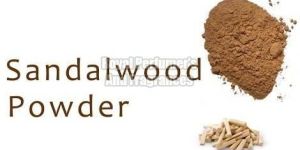 Sandalwood Powder