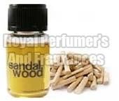 Sandalwood Oil
