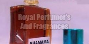 Shamama Z Attar