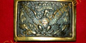 Brass Buckles