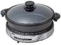 Electric Induction Cooker