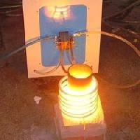 Industrial Induction Heater