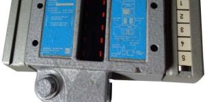OIL MIST DETECTORS