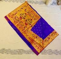 Paithani Saree