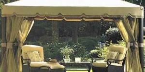 Gazebo Tent
