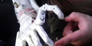 3D Printed Medical Equipment