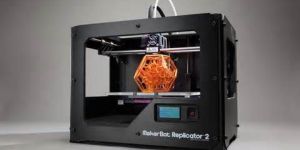 3D Printer
