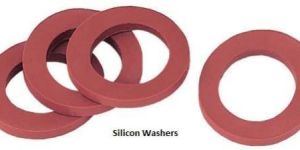 Silicon Washers