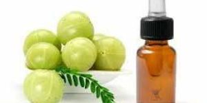 Amla Hair Oil