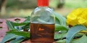 Neem Hair Oil