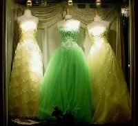 Long Gowns