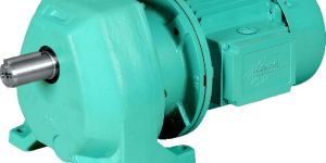 Super a Series Inline Gear Motor