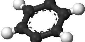 Benzene Aromatic