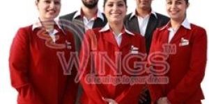 Airport Ground Staff Training Services