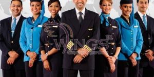 Cabin Crew Manpower Services