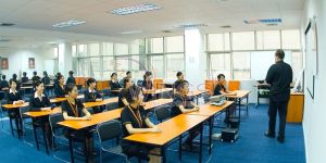 Cabin Crew Training Services