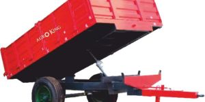 Dumper Trolley
