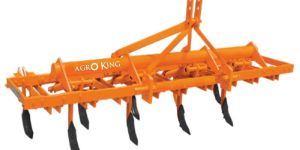 Heavy Duty Cultivator