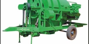 Heavy Duty Thresher