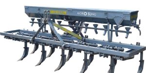 Seed Drill Cultivator