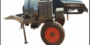 Tractor Mounted Chaff Cutter