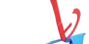 Animal Drawn Potato Digger AV 15