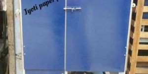 Fully Automatic Single Die Dona Making Machine