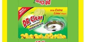 DR Clear Dishwashing Bar
