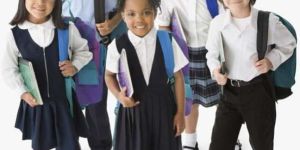 School Uniforms