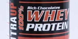 Whey Protein Powder