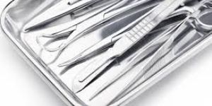 Stainless Steel Medical Equipment