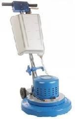 Single Disc Floor Polishing Machine