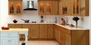 Commercial Modular Kitchen