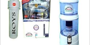 Domestic Doctor Water Purifier