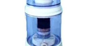 Offline Doctor Water Purifier