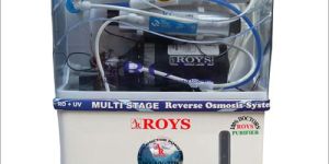 Online Doctor Water Purifier